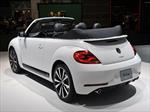 Top 10: Volkswagen Beetle Cabrio