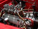 Los motores V12 de Ferrari