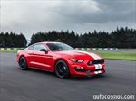 Ford Shelby Mustang GT350
