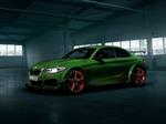 BMW Serie 2 por AC Schnitzer
