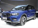 Haval H6 Coupe