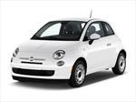 Fiat 500 2007