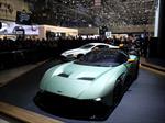 Aston Martin Vulcan
