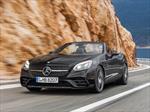 Mercedes-Benz SLC
