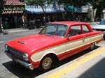Extra 2: Ford Falcon
