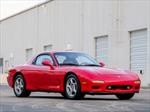 Mazda RX-7