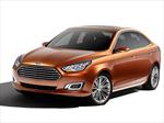 La producción del Ford Focus regresa a México
