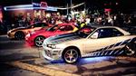 Top 10 Rápido y Furioso: Nissan Skyline GTR R34