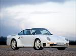 Top 10: Porsche 959
