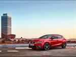 SEAT Ibiza 2018