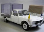 Top 10: Peugeot 504