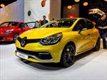 Top 10: Renault Clio IV RS 200
