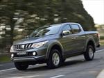 Mitsubishi L200 2016