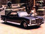 Albert Camus - Facel Vega HK500