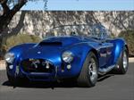 Shelby Cobra 427 Super Snake 1966