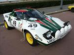 Top 10: Lancia Stratos