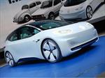 Volkswagen I.D. Concept