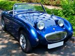 Top 10: Austin Healey Sprite