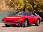 Ferrari Daytona