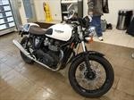 Triumph Thruxton ACE 2014