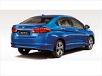 Honda City producido en México