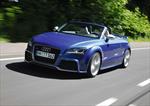 Audi TT RS 2009