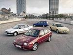 Toyota Corolla 8ª generación (1995-2000)