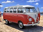 Top 10: Volkswagen Kombi