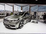 Top 10: BMW Concept Active Tourer