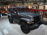 Top 10: Jeep Wrangler Willys Wheeler