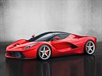 Top 10: Ferrari LaFerrari