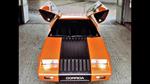 Top 10: Ford Corrida