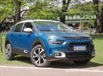 Nuevo Citroën C4 Cactus a prueba