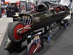 Castrol Rocket