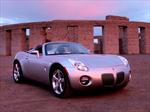 Top 10: Pontiac Solstice