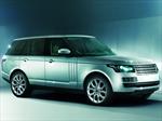 SUV – Land Rover Range Rover
