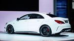 Top 10: Mercedes-Benz CLA 45 AMG
