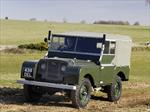 Land Rover Serie I de 1948
