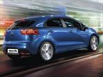 Kia Rio 2016