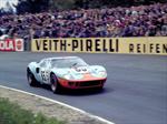 Ford GT40