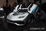 AMG Project One