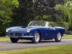 Ferrari 250 GT Serie I Cabrio 1959
