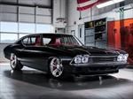 Chevelle Slammer Concept