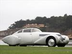 1938 Dubonnet Xenia Coupé por Saoutchik