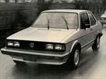 Volkswagen Jetta (MK1 - 1979-1984)