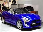 Top 10: Daihatsu Kopen Roadster Concept
