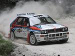 Top 10: Lancia Delta Integralle