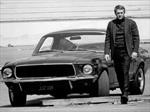 Ford Mustang Bullitt, el original