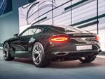 Bentley EXP 10 Speed 6 Concept