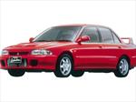 Top 10: Mitsubishi Lancer Evolution